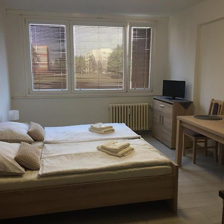 Apartmany Havlickova Mladá Boleslav Extérieur photo