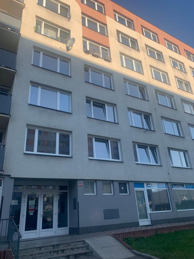Apartmany Havlickova Mladá Boleslav Extérieur photo