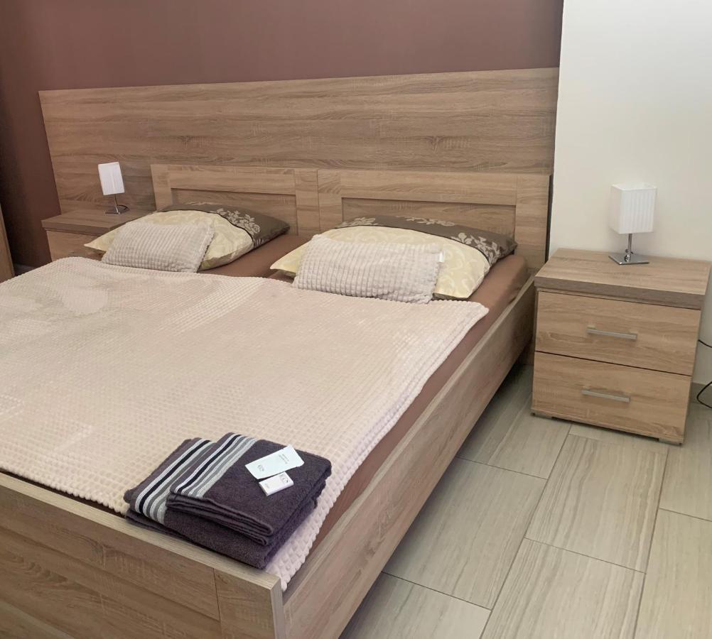 Apartmany Havlickova Mladá Boleslav Extérieur photo