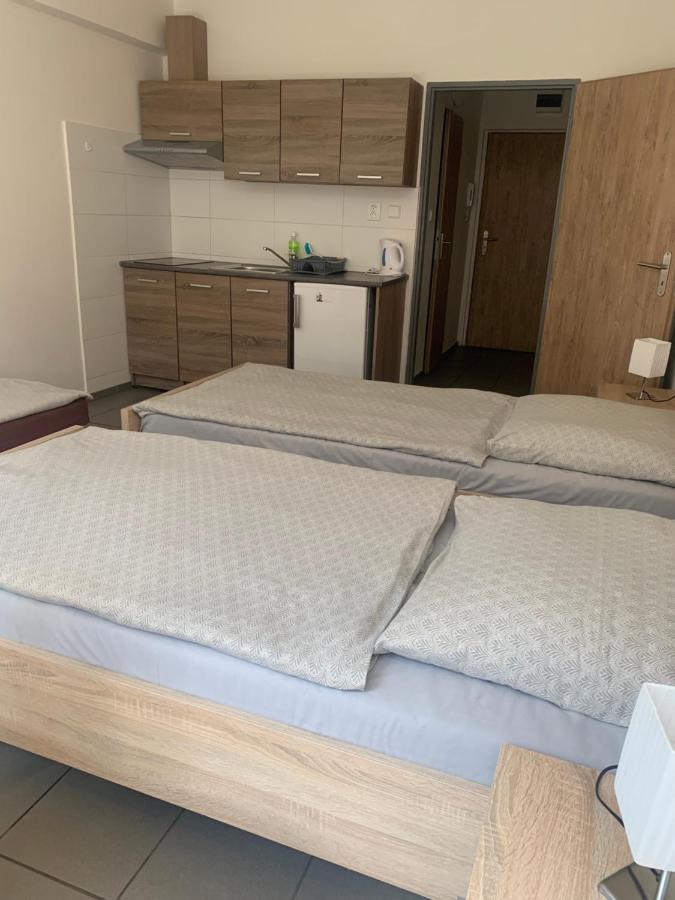 Apartmany Havlickova Mladá Boleslav Extérieur photo