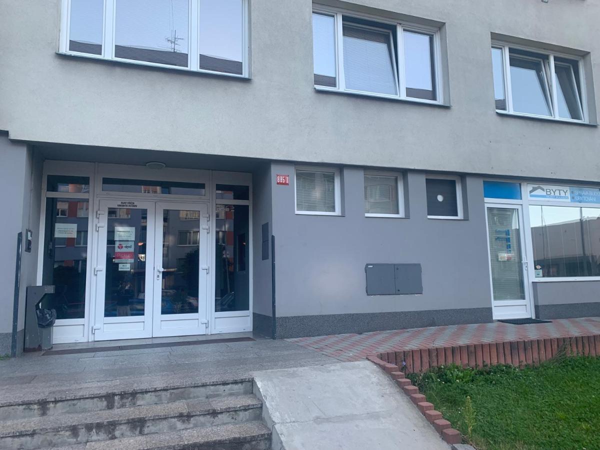 Apartmany Havlickova Mladá Boleslav Extérieur photo