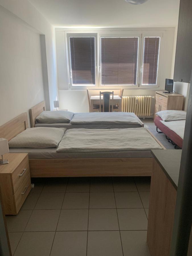 Apartmany Havlickova Mladá Boleslav Extérieur photo