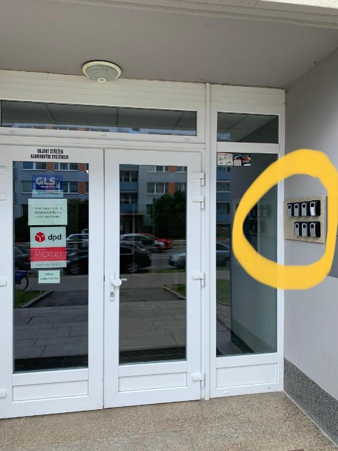 Apartmany Havlickova Mladá Boleslav Extérieur photo