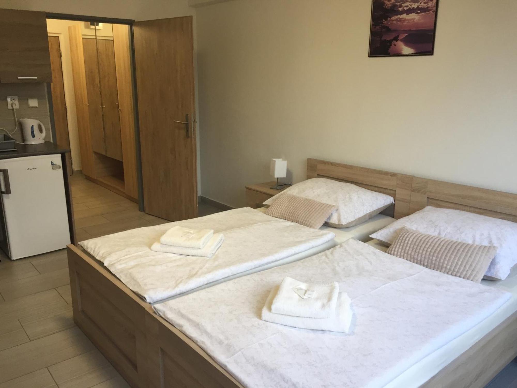 Apartmany Havlickova Mladá Boleslav Extérieur photo