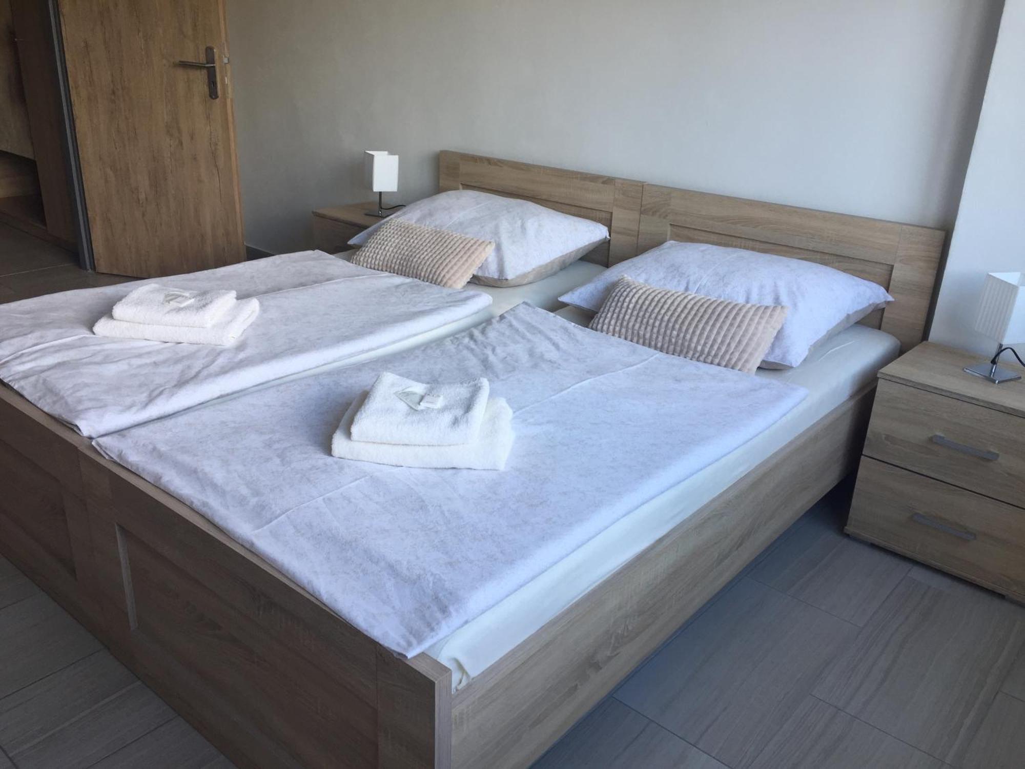 Apartmany Havlickova Mladá Boleslav Extérieur photo