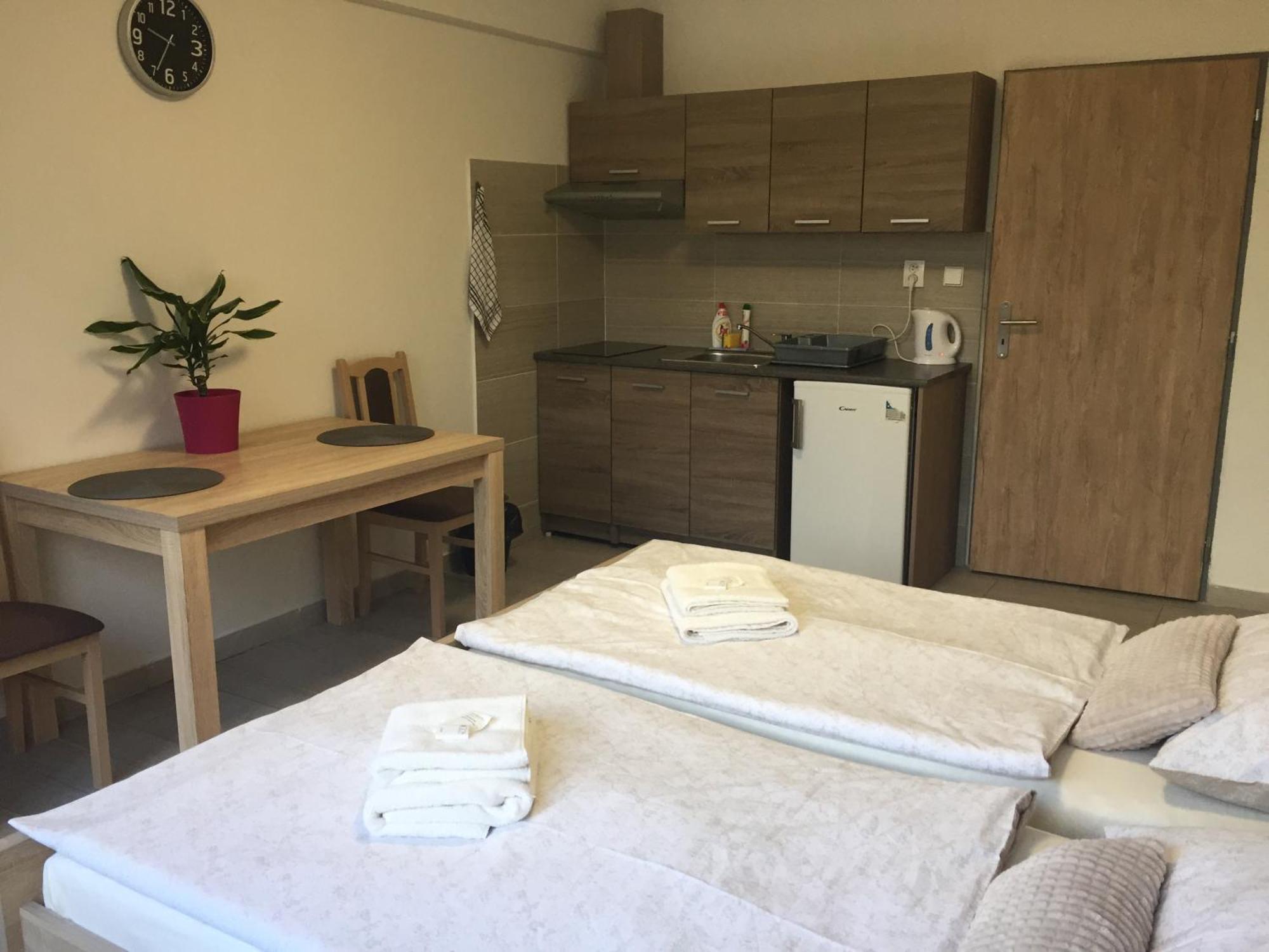 Apartmany Havlickova Mladá Boleslav Extérieur photo
